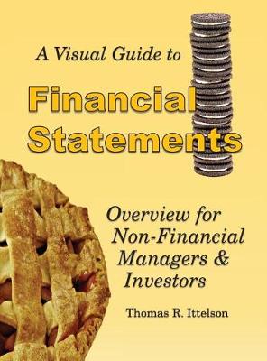 Book cover for A Visual Guide to Financial Statements