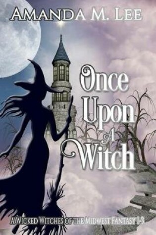 Cover of Once Upon a Witch