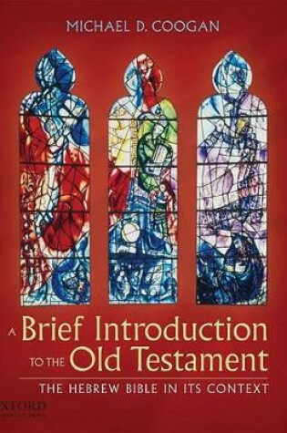 Cover of A Brief Introduction to the Old Testament