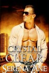 Book cover for Crystal Clear