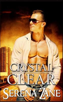 Cover of Crystal Clear