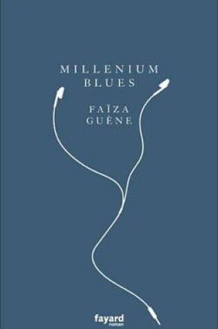 Cover of Millenium Blues