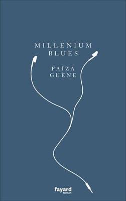 Book cover for Millenium Blues