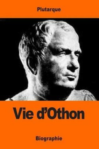 Cover of Vie d'Othon