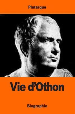 Book cover for Vie d'Othon