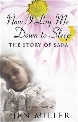 Book cover for Now I Lay Me Down to Sleep