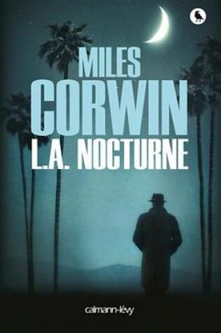 Cover of L.A. Nocturne