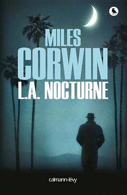 Book cover for L.A. Nocturne