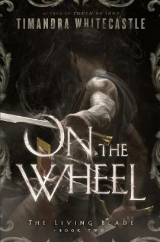 Cover of On the Wheel