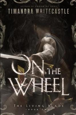 Book cover for On the Wheel