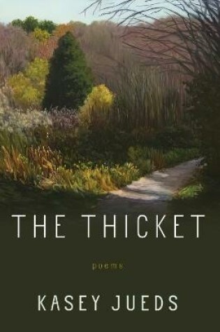 Cover of The Thicket