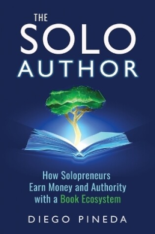 Cover of The Solo Author