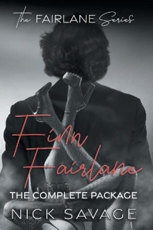 Cover of Finn Fairlane
