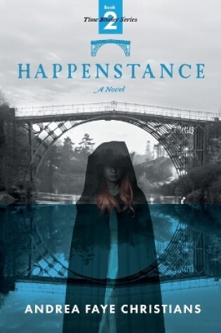 Cover of Happenstance