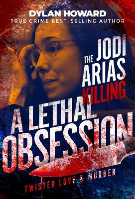 Book cover for Jodi Arias