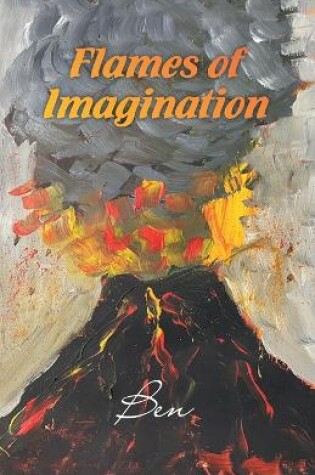 Cover of Flames of Imagination