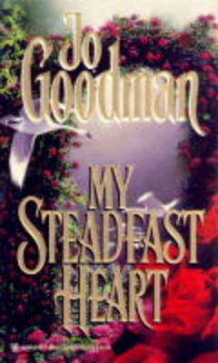 Book cover for My Steadfast Heart