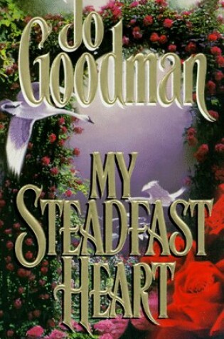 Cover of My Steadfast Heart