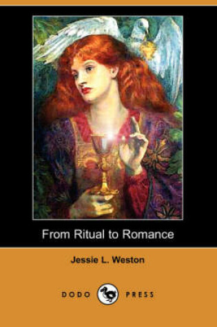 Cover of From Ritual to Romance (Dodo Press)