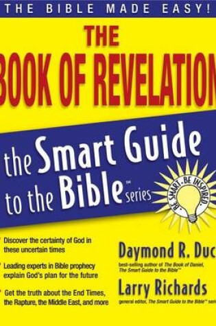 Cover of The Book of Revelation