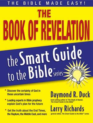 Cover of The Book of Revelation