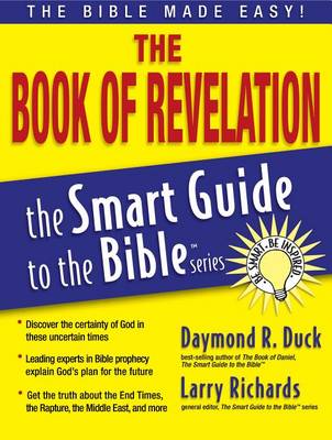 Book cover for The Book of Revelation