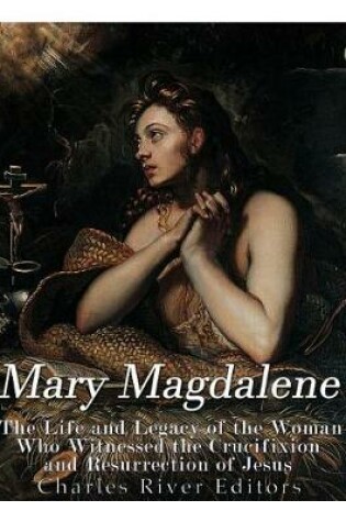 Cover of Mary Magdalene