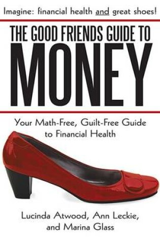 Cover of Girlfriends Guide to Money