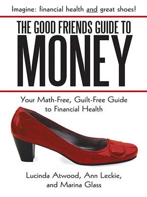 Book cover for Girlfriends Guide to Money