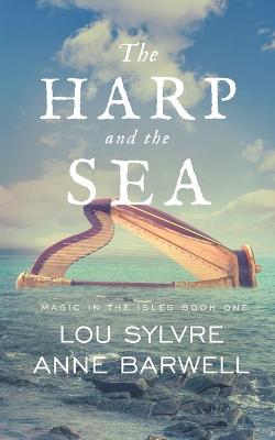 Book cover for The Harp and the Sea