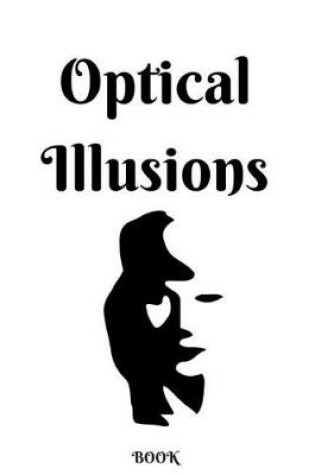 Cover of Optical Illusions Book