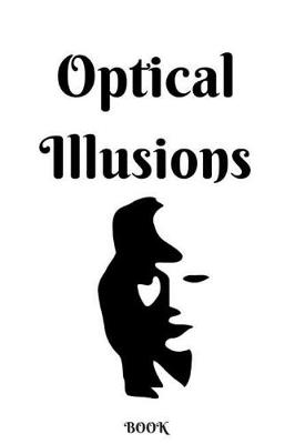 Book cover for Optical Illusions Book