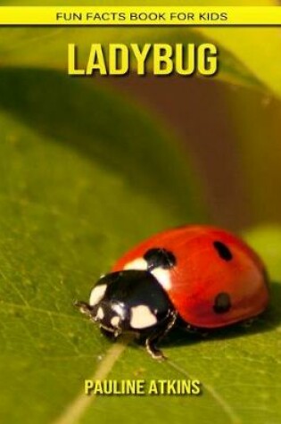 Cover of Ladybug