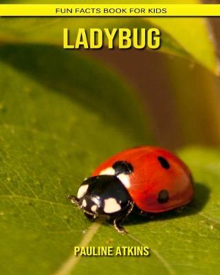 Book cover for Ladybug