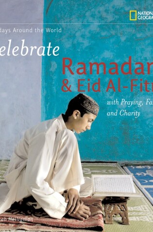 Cover of Celebrate Ramadan and Eid al-Fitr