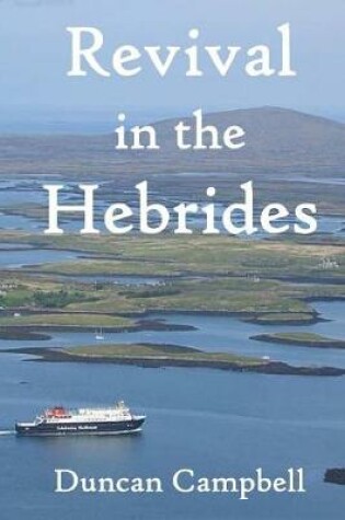 Cover of Revival in the Hebrides