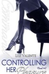 Book cover for Controlling Her Pleasure