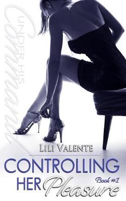 Book cover for Controlling Her Pleasure