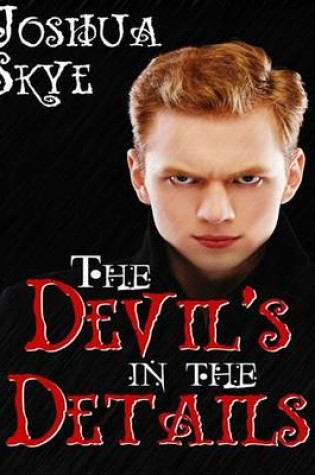 Cover of The Devil's in the Details