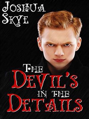 Book cover for The Devil's in the Details
