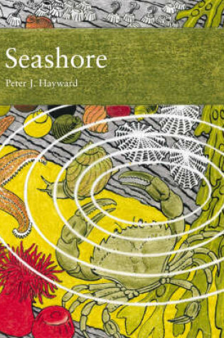 Cover of Seashore