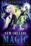 Book cover for New Orleans Magic