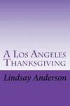 Book cover for A Los Angeles Thanksgiving