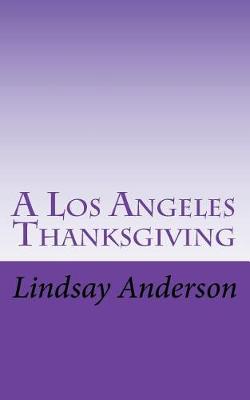 Cover of A Los Angeles Thanksgiving