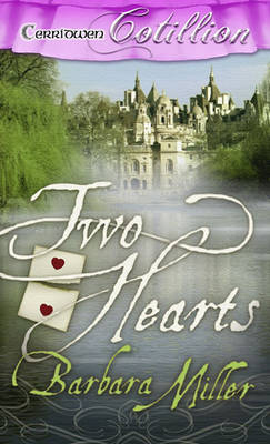 Book cover for Two Hearts