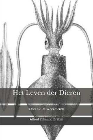 Cover of Het Leven der Dieren