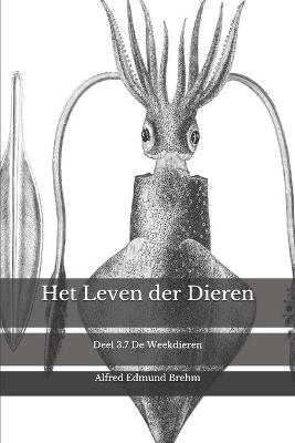 Book cover for Het Leven der Dieren