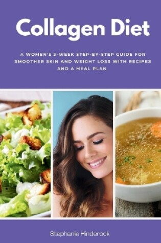 Cover of Collagen Diet