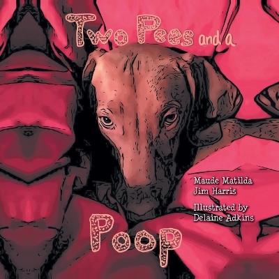 Book cover for Two Pees and a Poop