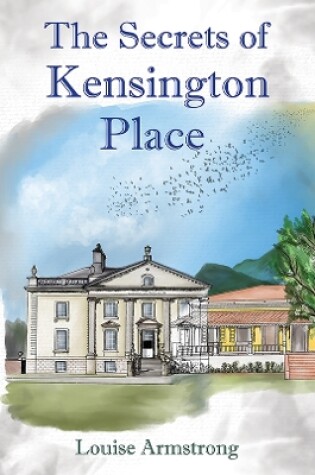 Cover of The Secrets of Kensington Place